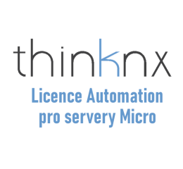 Licence Automation pro servery Micro (TCP/IP)