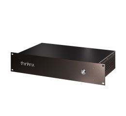 KNX server thinknx Rack, montáž do racku