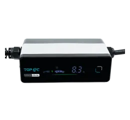 TopAC Portable EV charger 11kW EVE01-11R (Powered by Shelly)