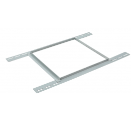 Konzole pro stropní či do stěny vestavné repro a subwoofery, typ S (pár)