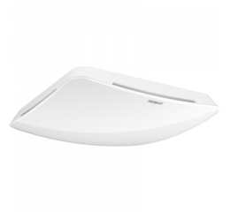 Přítomnostní čidlo True Presence KNX, bílé