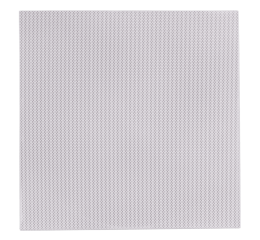 Čtvercová mřížka IC6, bílá