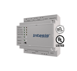 LonWorks to BACnet Server 3000 points