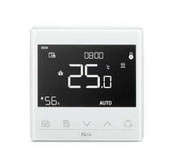 Nice termostat MH5-WH