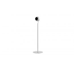 Držáky na podlahu pro Micro/A'Diva, pár, bílá