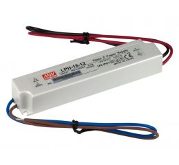 Napájecí zdroj pro panely Envision, do instalační krabice