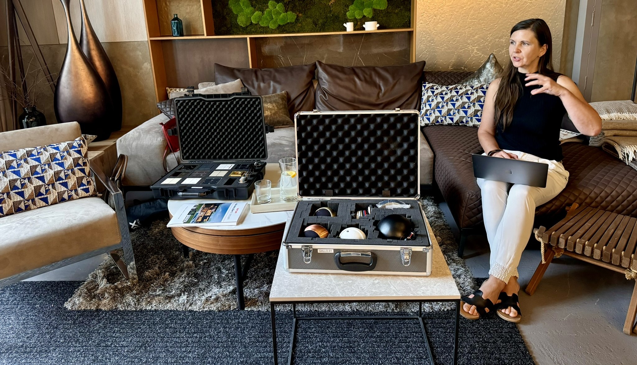 Přínos automatizace budov (ČKA)