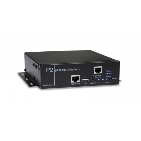Inteligentní spínaná IP zásuvka, 2x 230 V