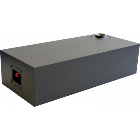 Skrytý pasivní subwoofer ALF80