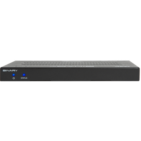 Binary 900 MoIP video vysílač HDMI 4K