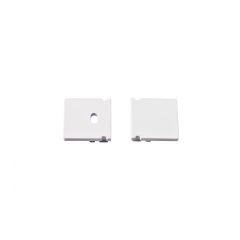 Control4 Vibrant Universal Extrusion End Cap