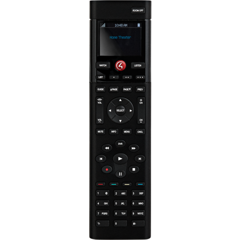 Systémový ovladač SR-260, Zigbee