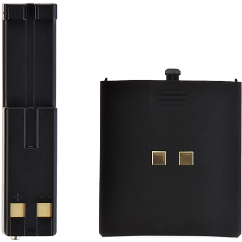 Náhradní baterie a kryt pro ovladač SR-250 / SR-260