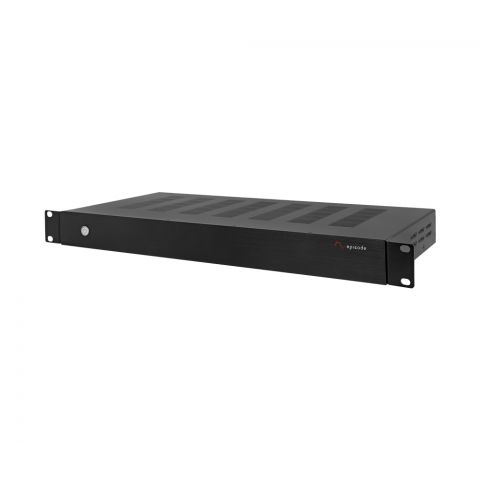 Zesilovače Episode pro subwoofer (1x 300W)