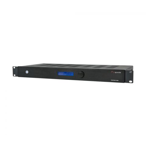 Zesilovače Episode pro subwoofer (1x 500W), displej