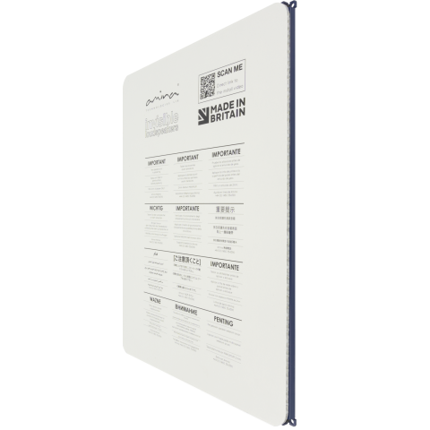 Neviditelný reproduktor Mobius3i, výkon 60 W