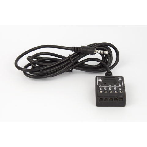 Flex Link kabel RS-485