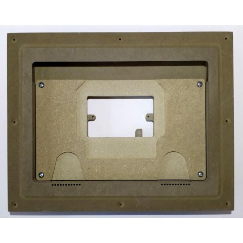 Wall-Smart set pro zapuštěnou montáž 10