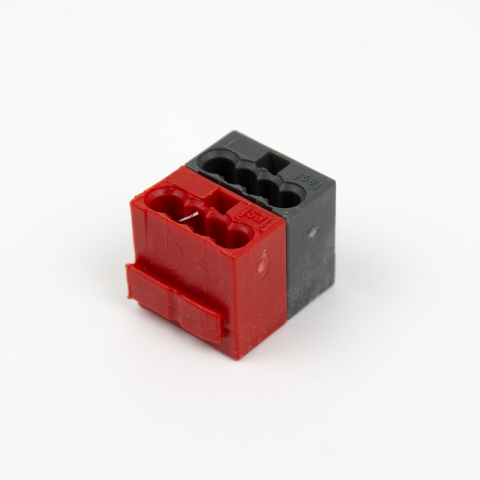 Originální KNX sběrnicový konektor (1 ks)