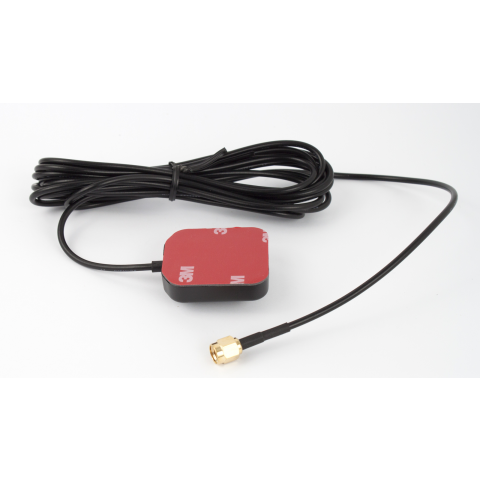 Externí Zigbee anténa, kabel 3 m