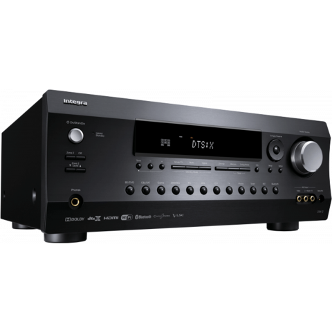 AV receiver DRX-2