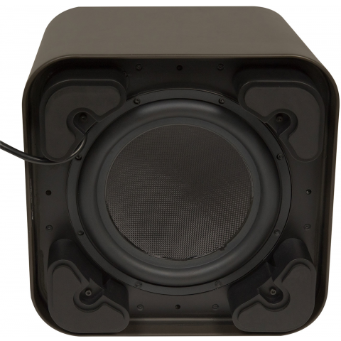 Převodník digitální zvuku (Toslink/SPDIF) na analogový