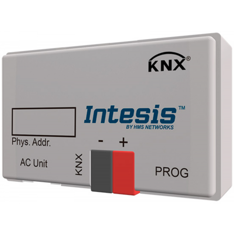 Daikin AC Domestic units to KNX Interface - 1 unit