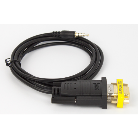 Flex Link kabel RS-232