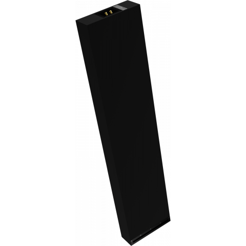 Skrytý pasivní subwoofer ALF120