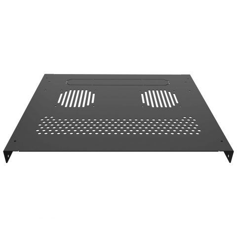 Strong Horní panel pro výjezdné a otočné racky