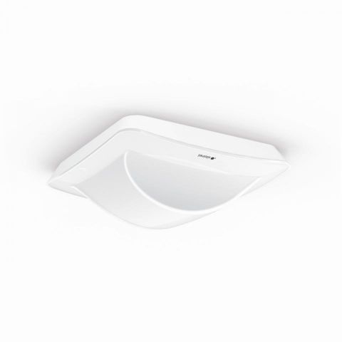 Přítomnostní čidlo Hallway KNX, bílé