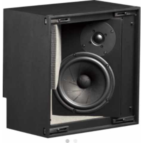 InCeiling Gold/8 MiniMonitor (left side mounting)