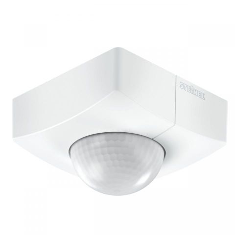Pohybové čidlo IS 3360 MX Highbay KNX (výška snímání až 14m), KNX