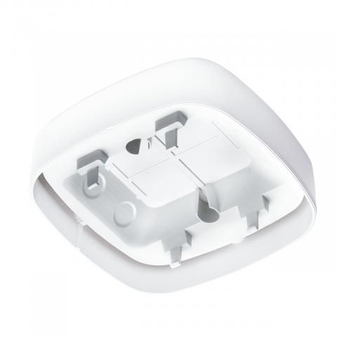 Adaptér pro montáž na povrch řady Control Pro, IP54, bílý