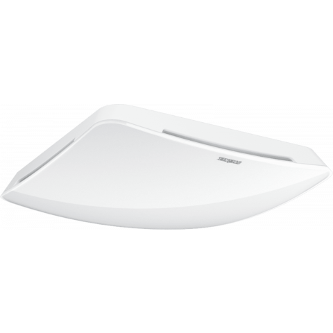 Přítomnostní čidlo True Presence multisenzor KNX, bílé