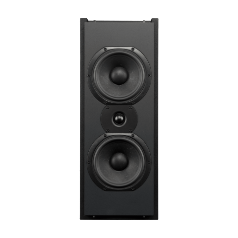 Triad volně stojící LR-H reproduktor řady Silver