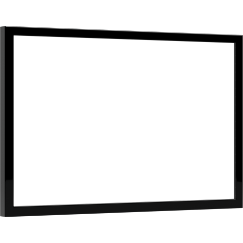 Rámeček pro Control4 panel 8