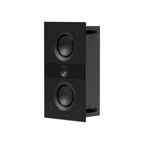 Triad do stěny vestavný LCR reproduktor 4