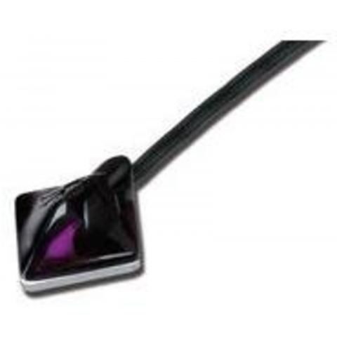 Designový neblikající IR emitor