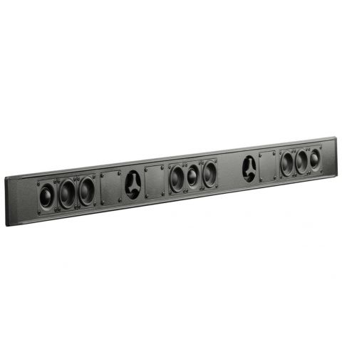 Soundbar Nano LCR 3.0 zakázková délka 44,125