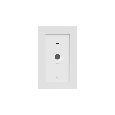 EBMS SPL Sensor rozhraní, bílé