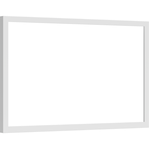 Rámeček pro Control4 panel 8
