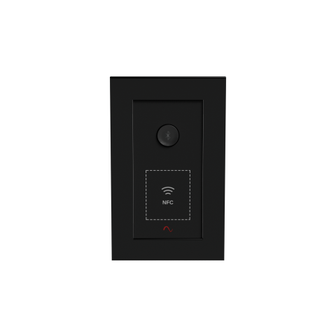 EBMS Bluetooth Audio rozhraní, černé
