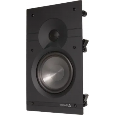 Reproduktor vestavný do stěny 6½