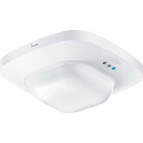 Přítomnostní čidlo IR Quattro HD KNX, bílé