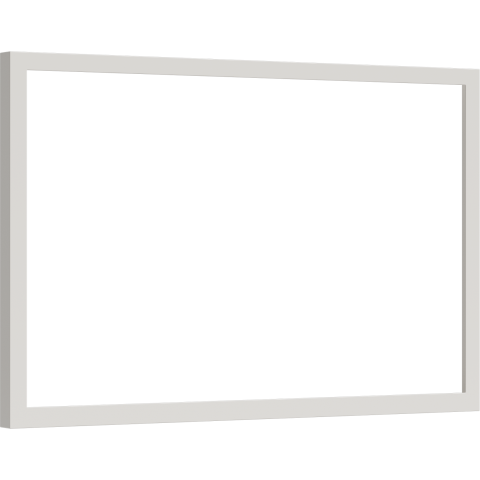 Rámeček pro Control4 panel 8