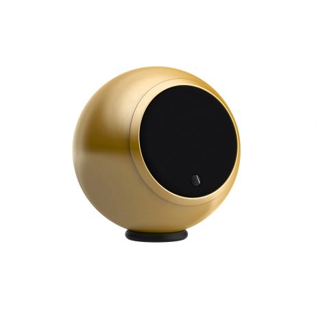 Reproduktor A'Diva SE, provedení Luxe Gold/Brass