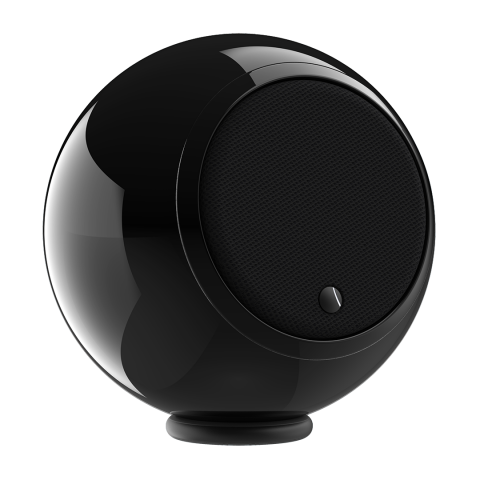 Reproduktor A'Diva SE, provedení Gloss Black