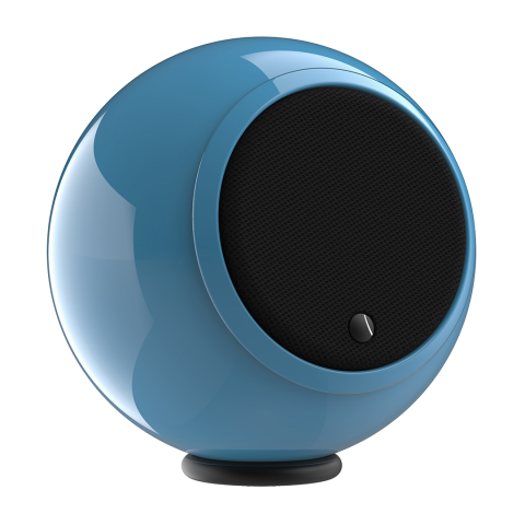 Reproduktor A'Diva SE, provedení Sky Blue