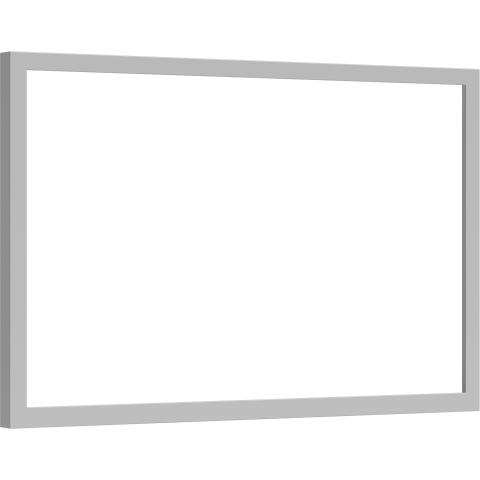 Rámeček pro Control4 panel 11